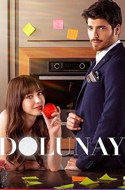 Кадры из сериала Полнолуние