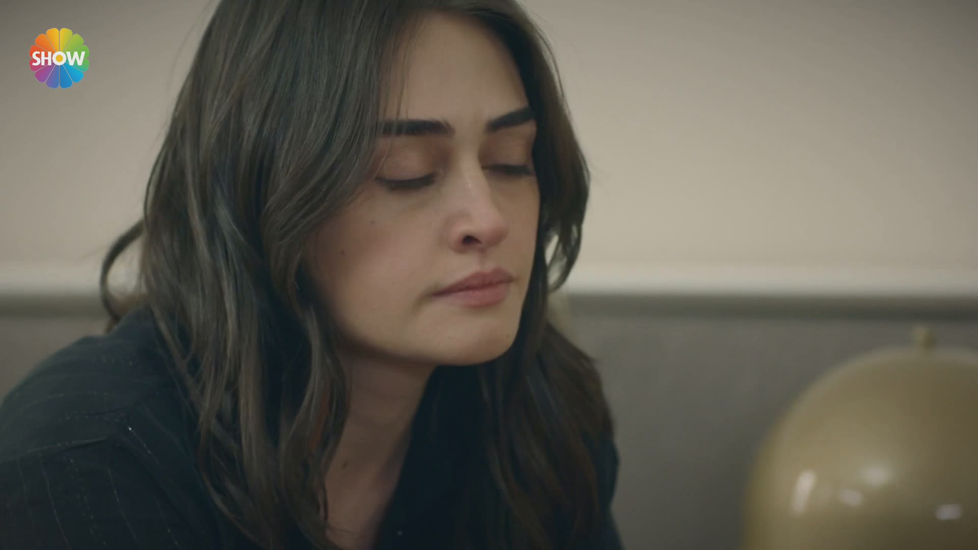 Кадры из сериала Рамо 16 серия 2 сезон (2020)