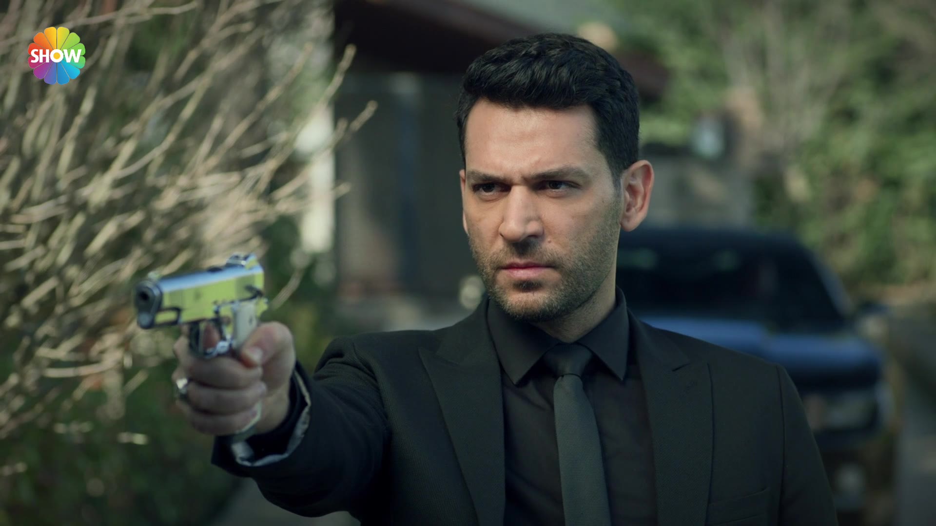Кадры из сериала Рамо 22 серия 2 сезон (2020)