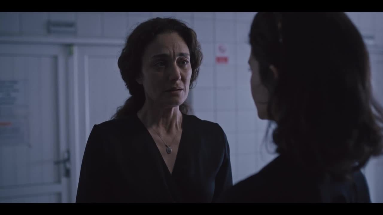 Кадры из сериала Дар 6 серия 1 сезон (2019)