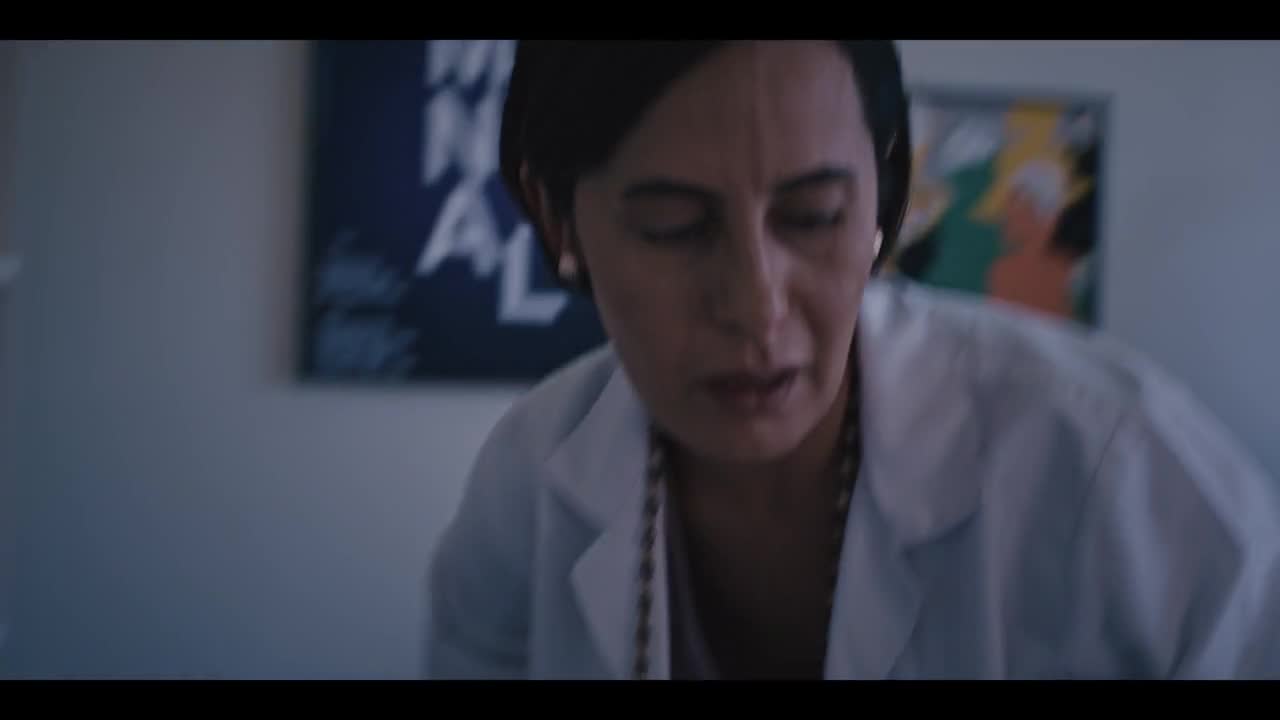 Кадры из сериала Дар 2 серия 2 сезон (2019)