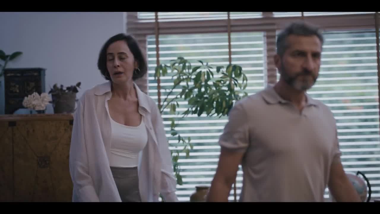Кадры из сериала Дар 4 серия 2 сезон (2019)