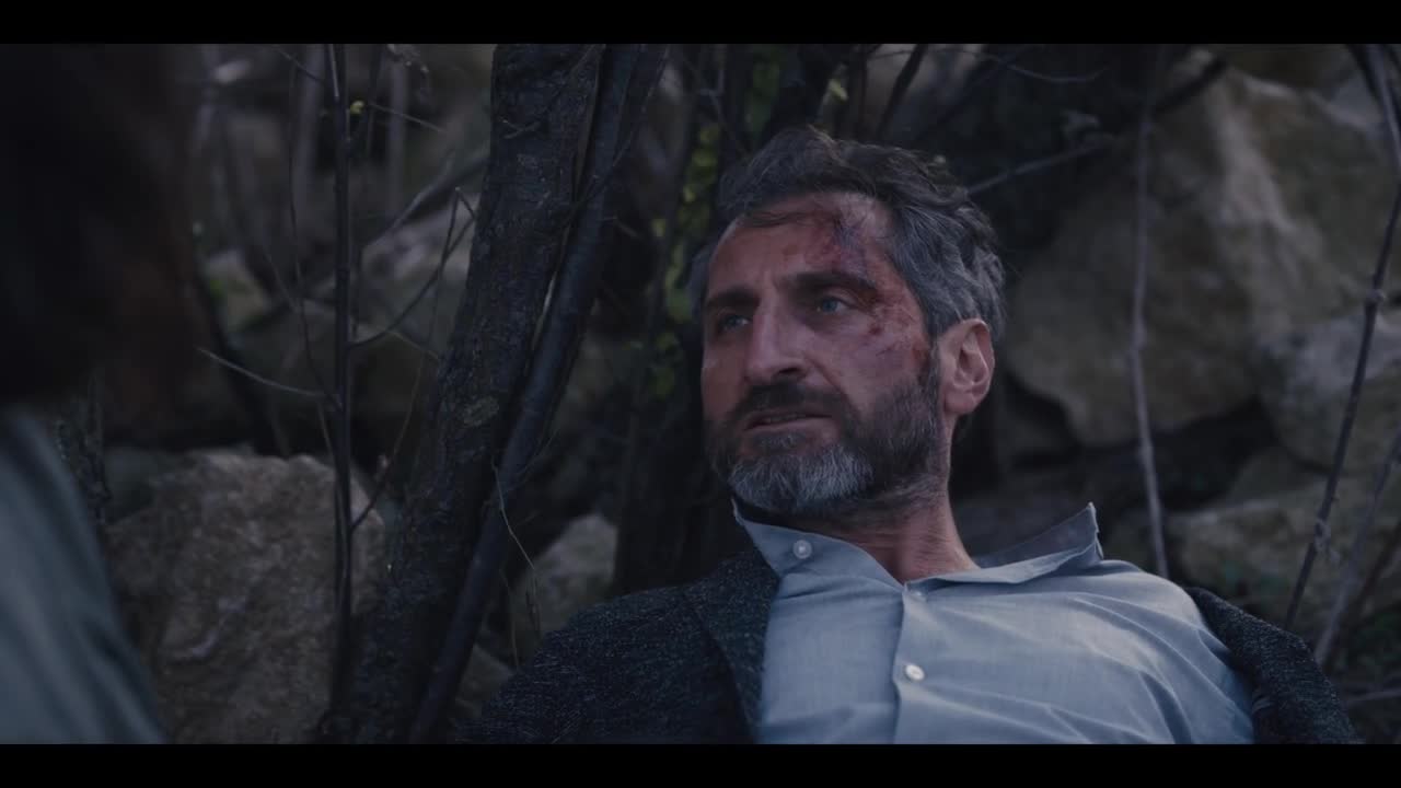 Кадры из сериала Дар 8 серия 2 сезон (2019)