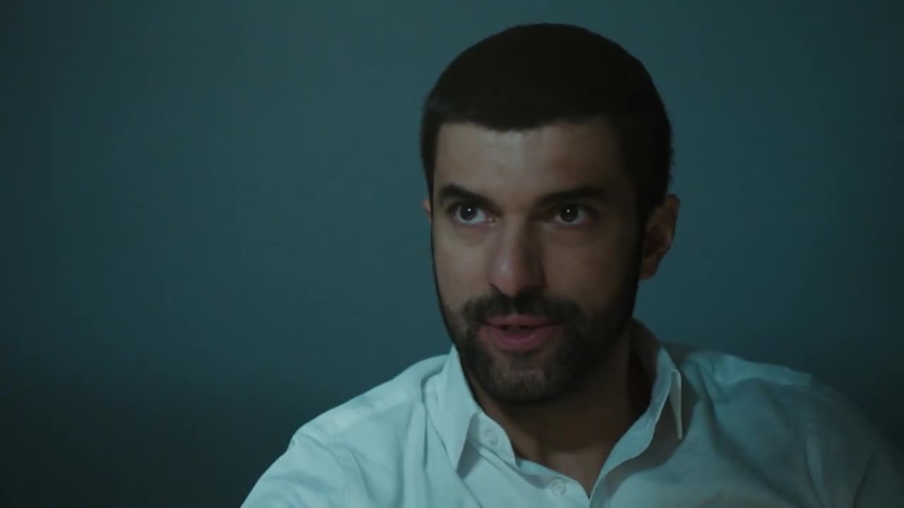 Кадры из сериала Дочь посла 20 серия 1 сезон (2019)