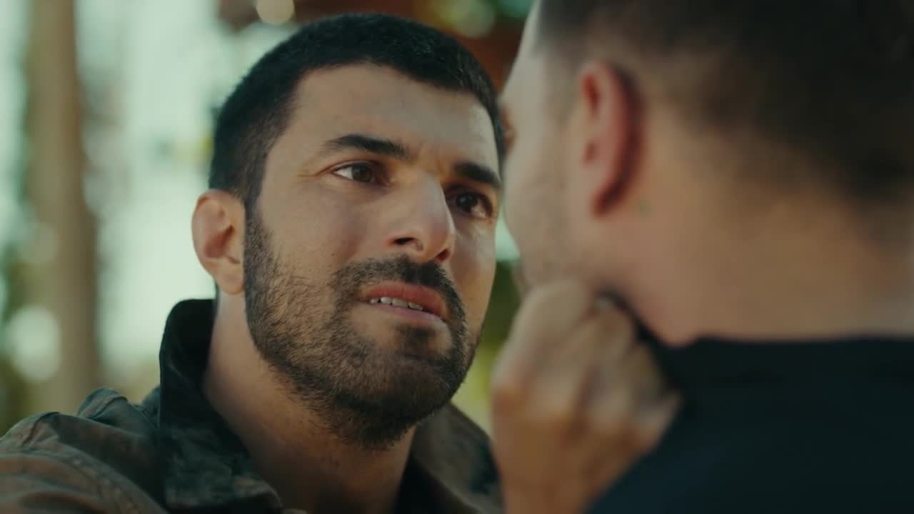 Кадры из сериала Дочь посла 4 серия 2 сезон (2019)