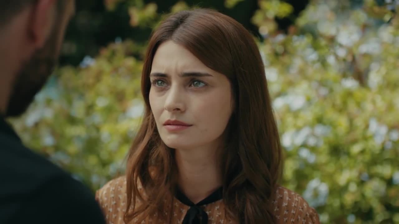 Кадры из сериала Дочь посла 15 серия 2 сезон (2019)
