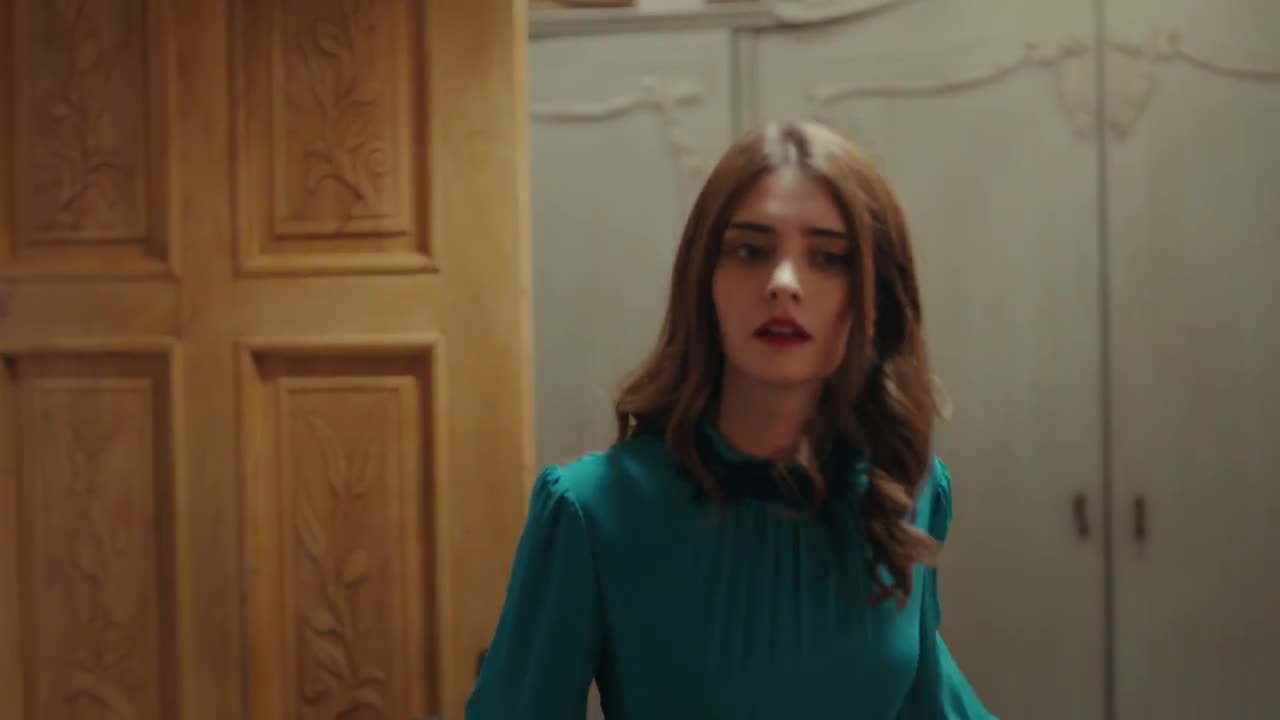 Кадры из сериала Дочь посла 22 серия 2 сезон (2019)