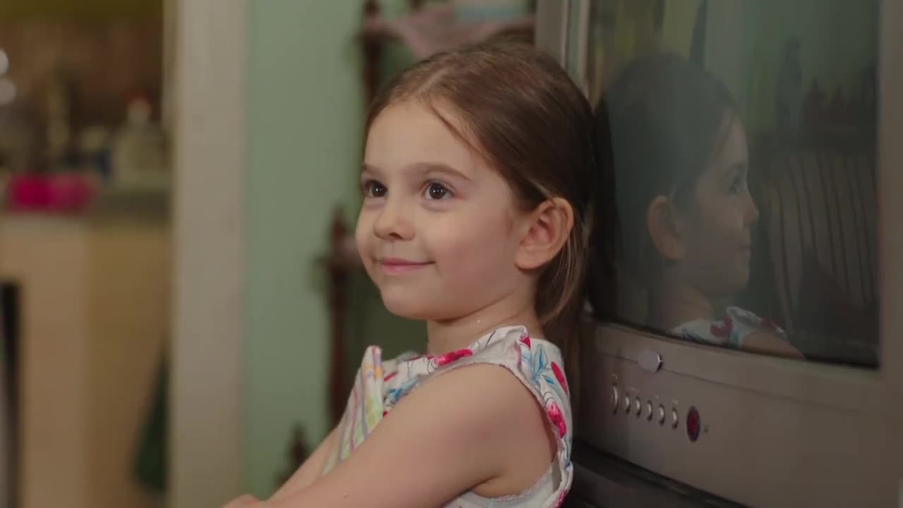 Кадры из сериала Любовь напоказ 7 серия 1 сезон (2019)