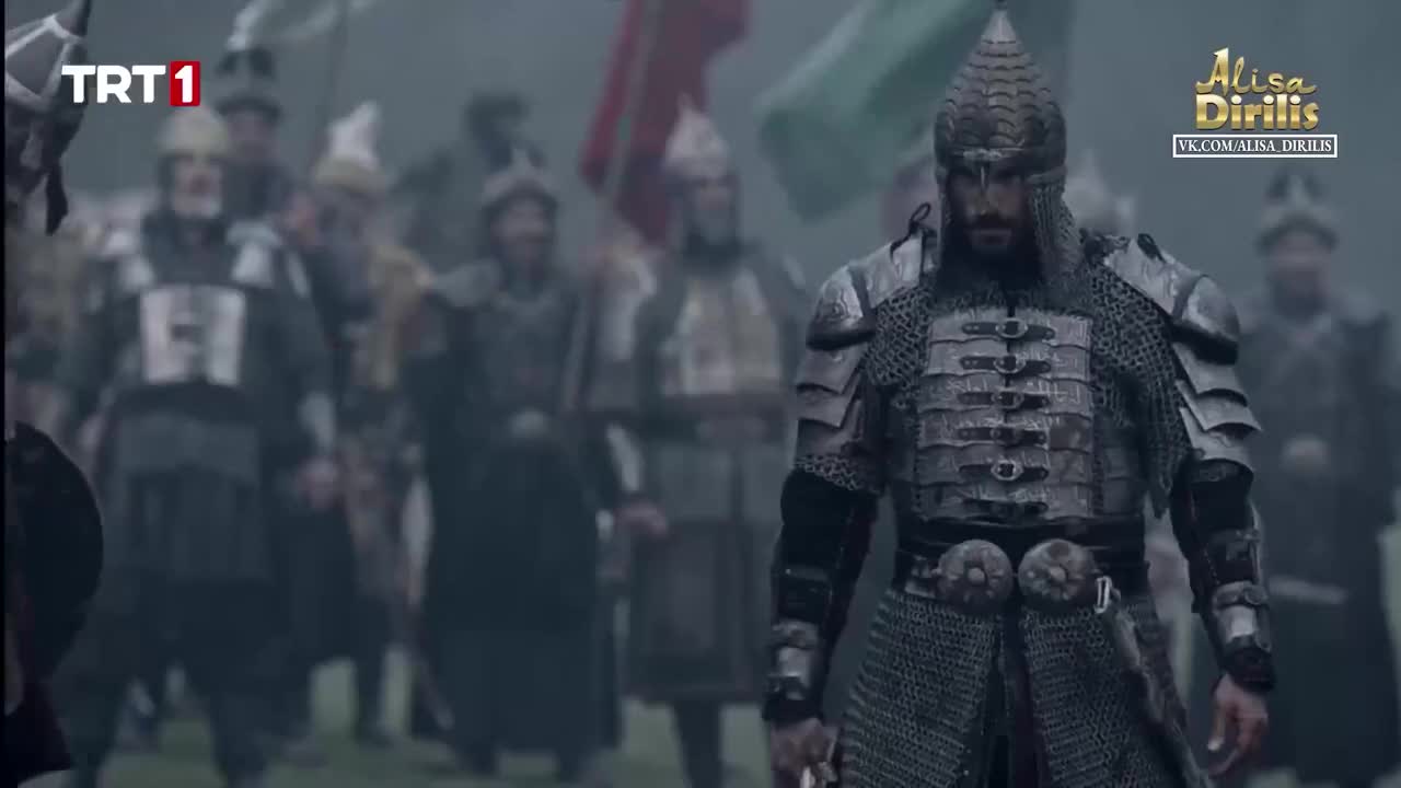 Кадры из сериала Мехмед: Султан Завоевателей 4 серия 1 сезон (2024)