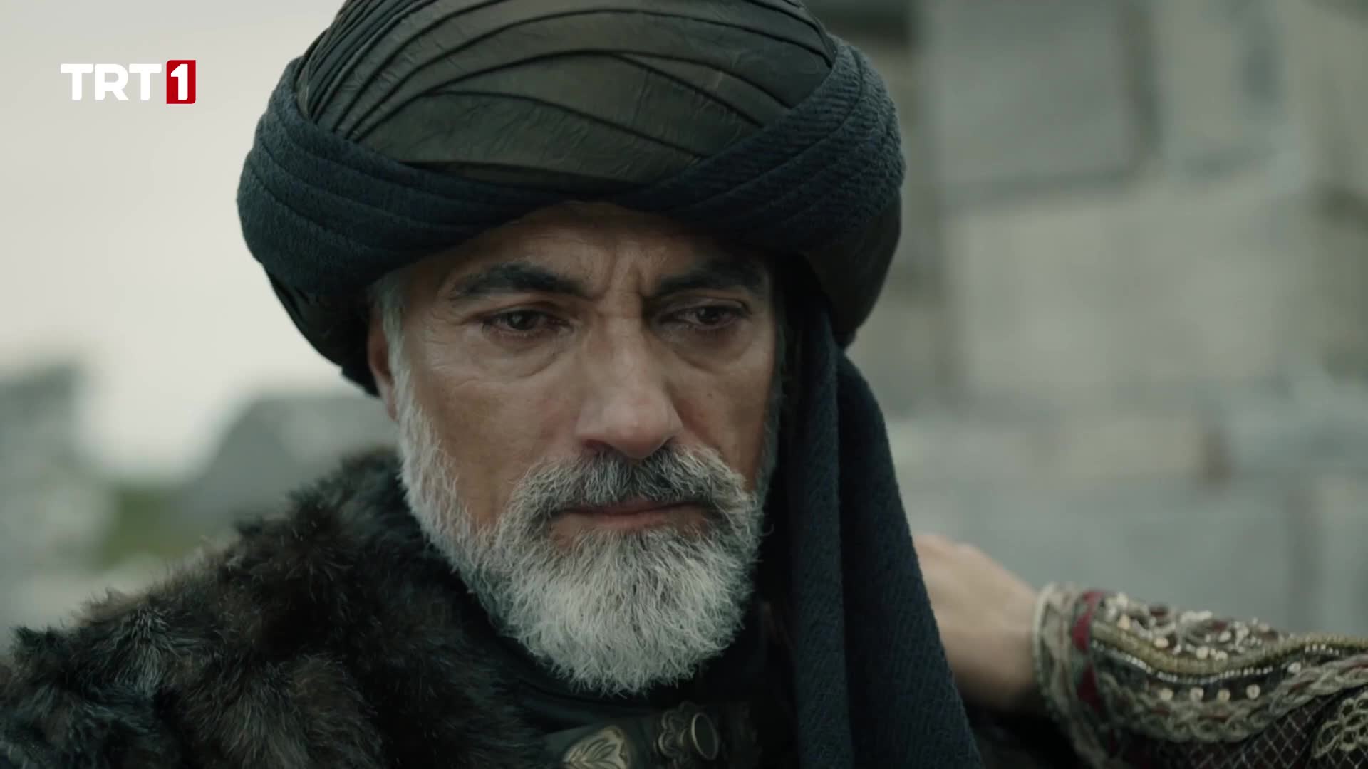 Кадры из сериала Мехмед: Султан Завоевателей 2 серия 2 сезон (2024)