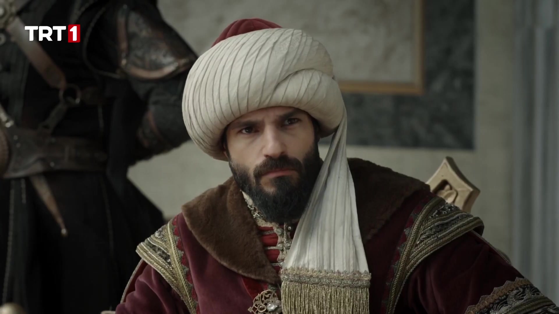 Кадры из сериала Мехмед: Султан Завоевателей 4 серия 2 сезон (2024)