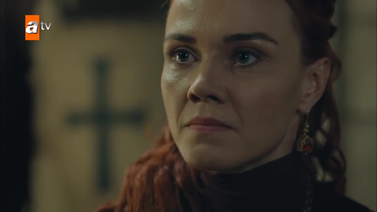 Кадры из сериала Основание: Осман 1 серия 1 сезон (2019)