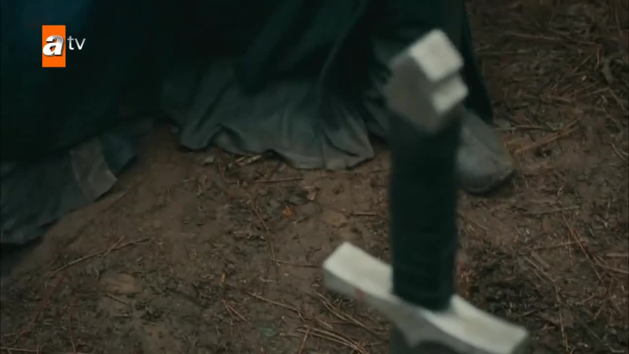 Кадры из сериала Основание: Осман 4 серия 1 сезон (2019)