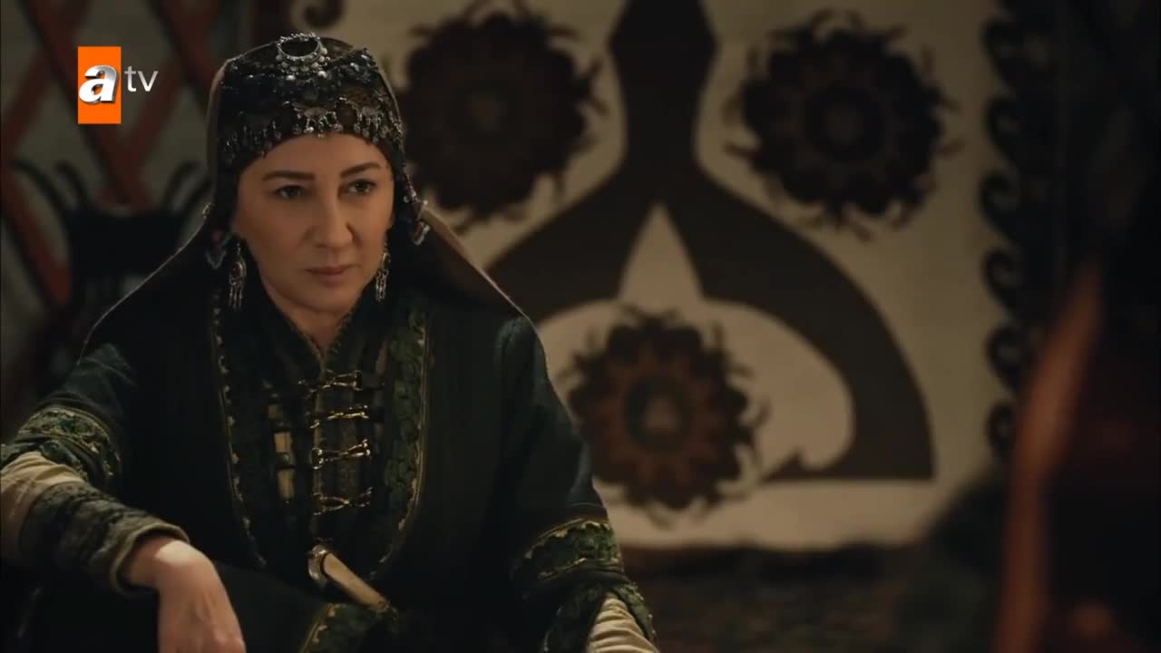 Кадры из сериала Основание: Осман 6 серия 1 сезон (2019)