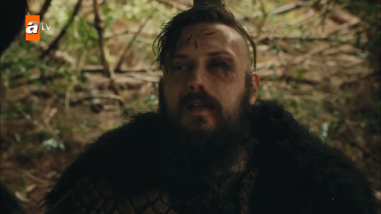 Кадры из сериала Основание: Осман 7 серия 1 сезон (2019)