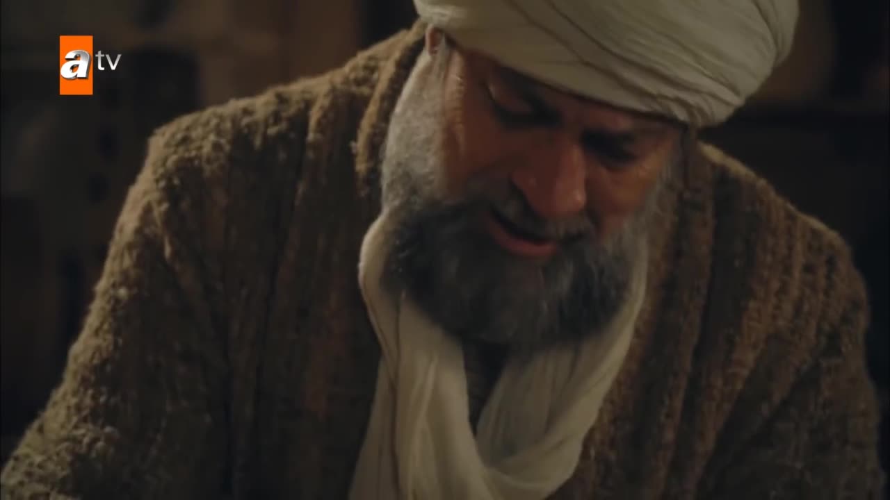 Кадры из сериала Основание: Осман 9 серия 1 сезон (2019)