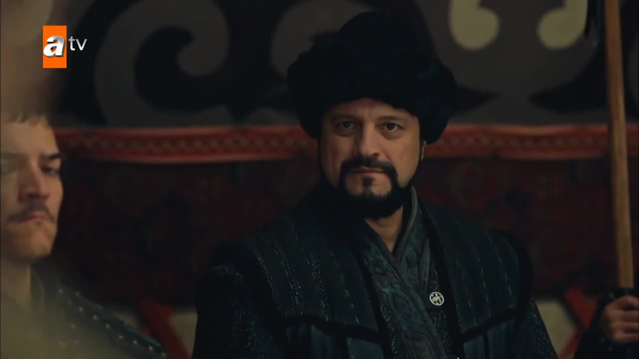 Кадры из сериала Основание: Осман 12 серия 1 сезон (2019)