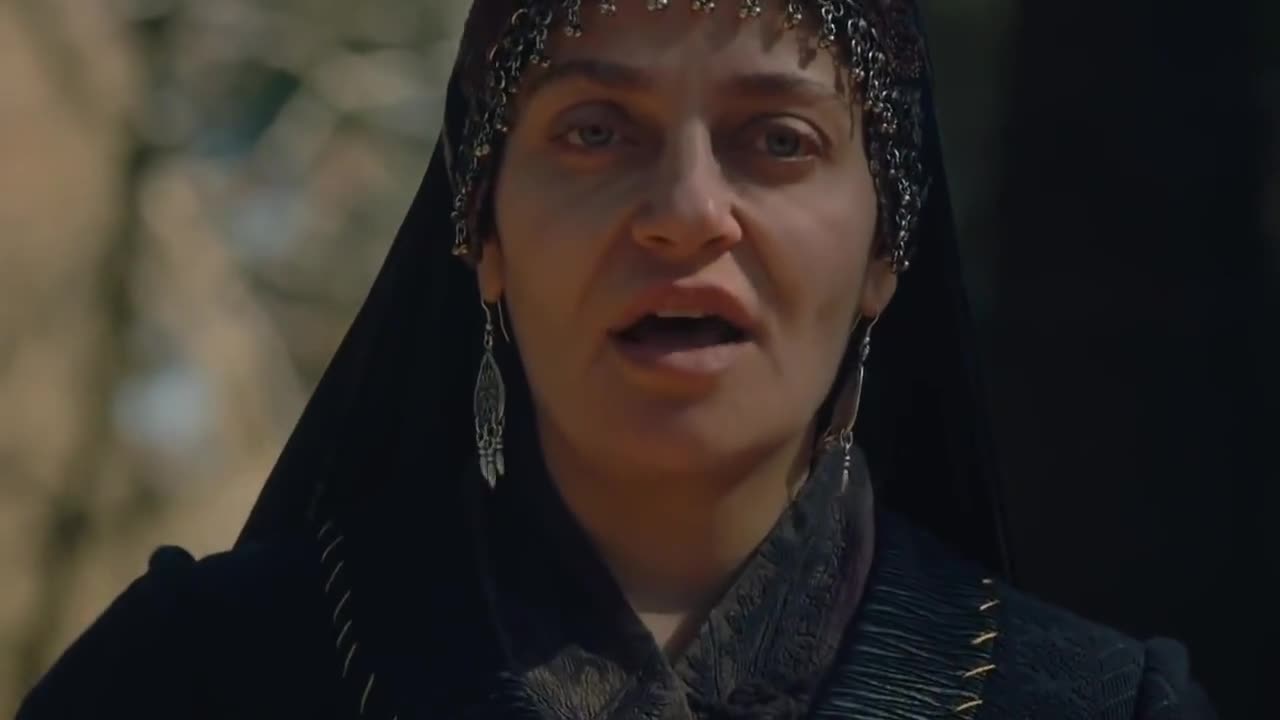 Кадры из сериала Основание: Осман 16 серия 1 сезон (2019)
