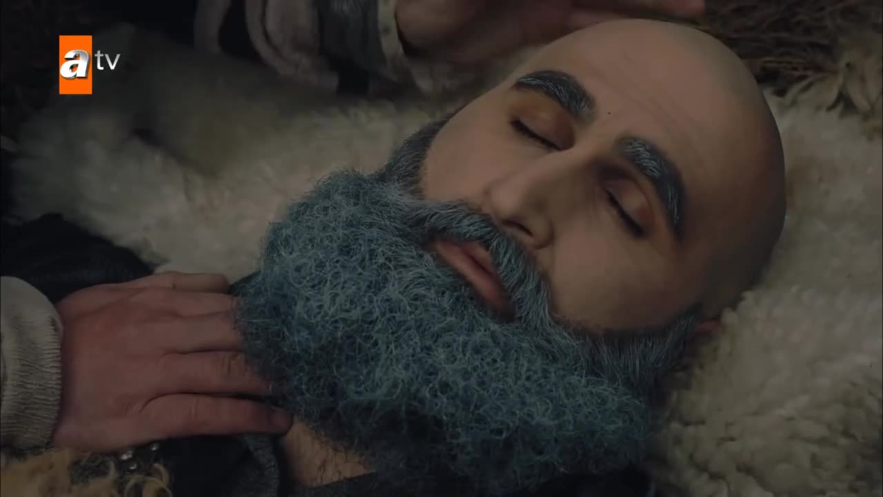 Кадры из сериала Основание: Осман 17 серия 1 сезон (2019)