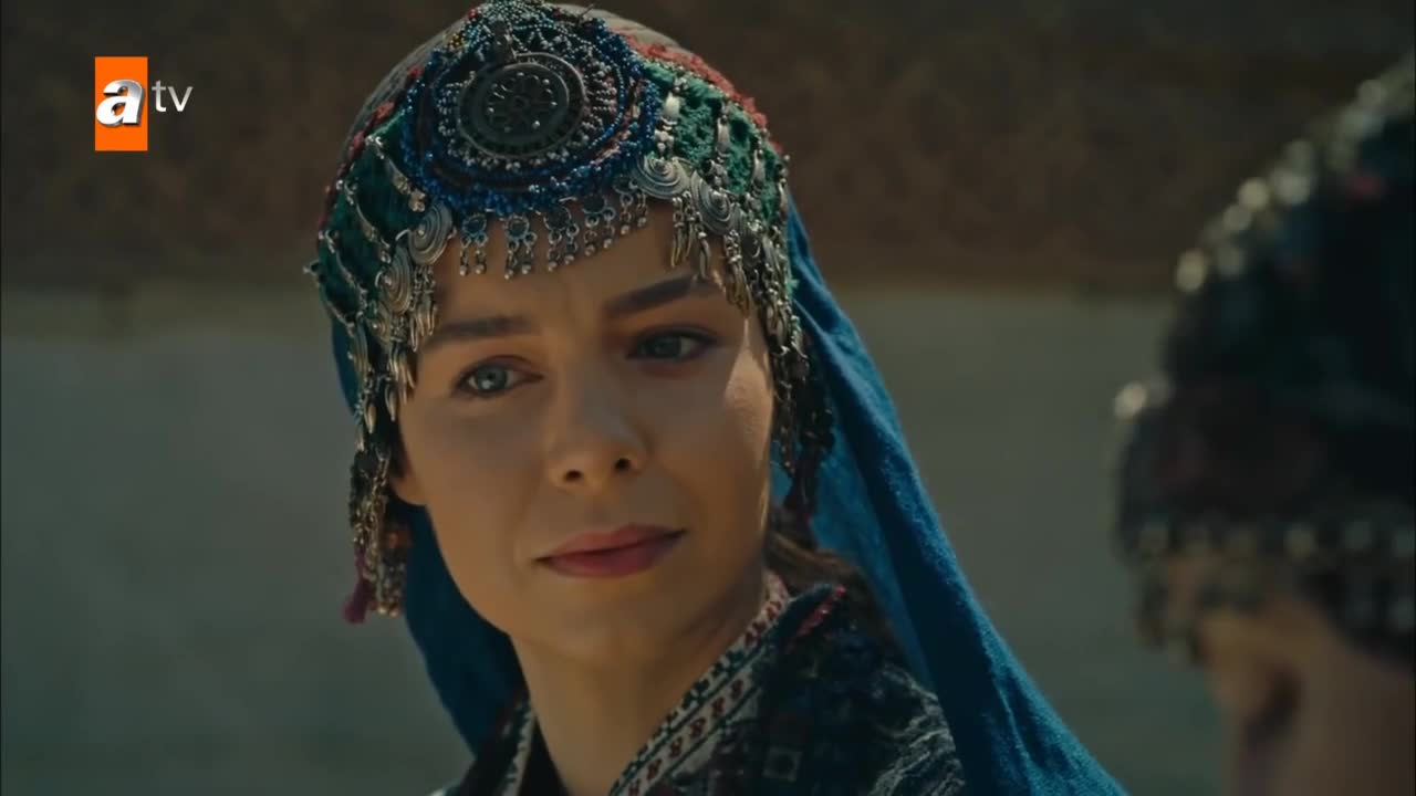 Кадры из сериала Основание: Осман 18 серия 1 сезон (2019)