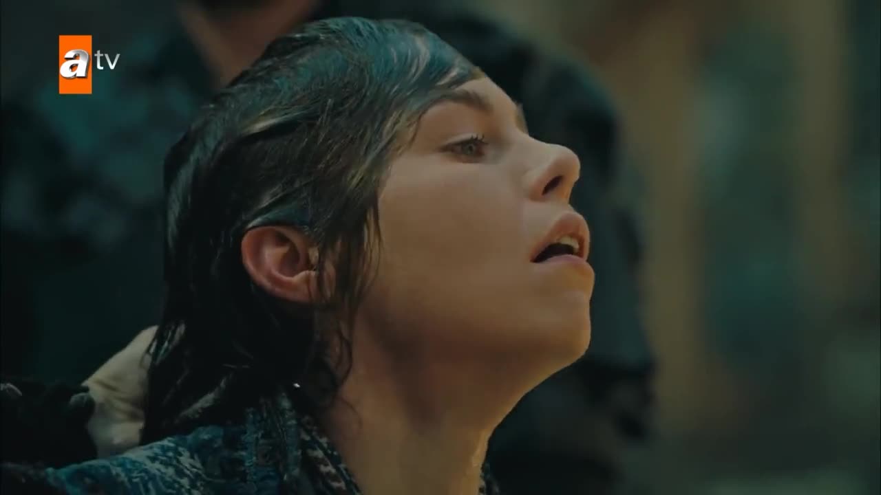 Кадры из сериала Основание: Осман 20 серия 1 сезон (2019)