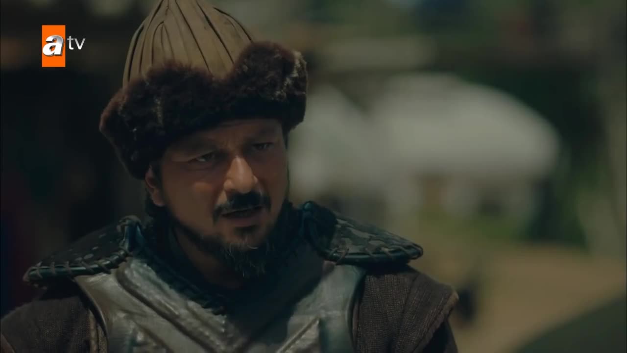 Кадры из сериала Основание: Осман 22 серия 1 сезон (2019)