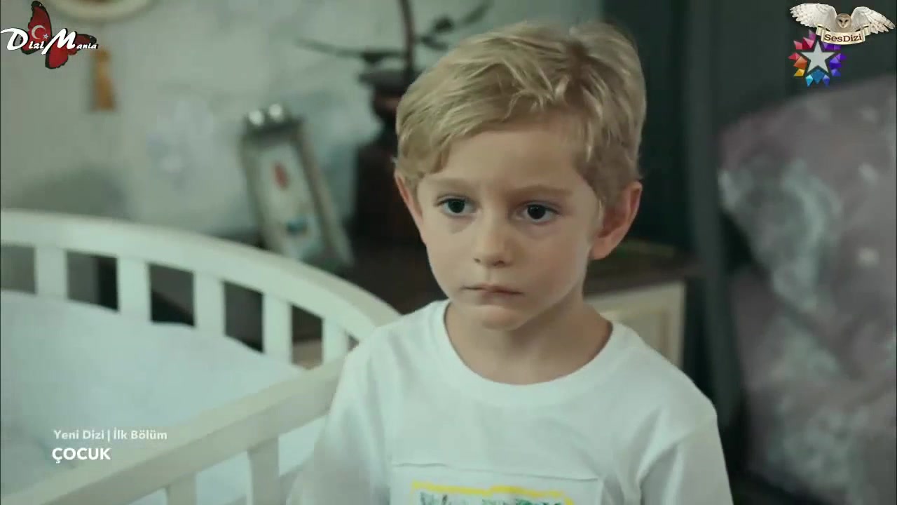 Кадры из сериала Ребенок 1 серия 1 сезон (2019)