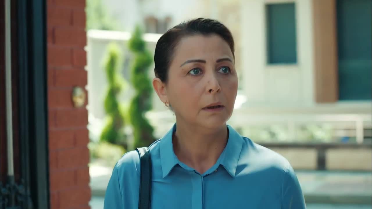 Кадры из сериала Ребенок 2 серия 1 сезон (2019)