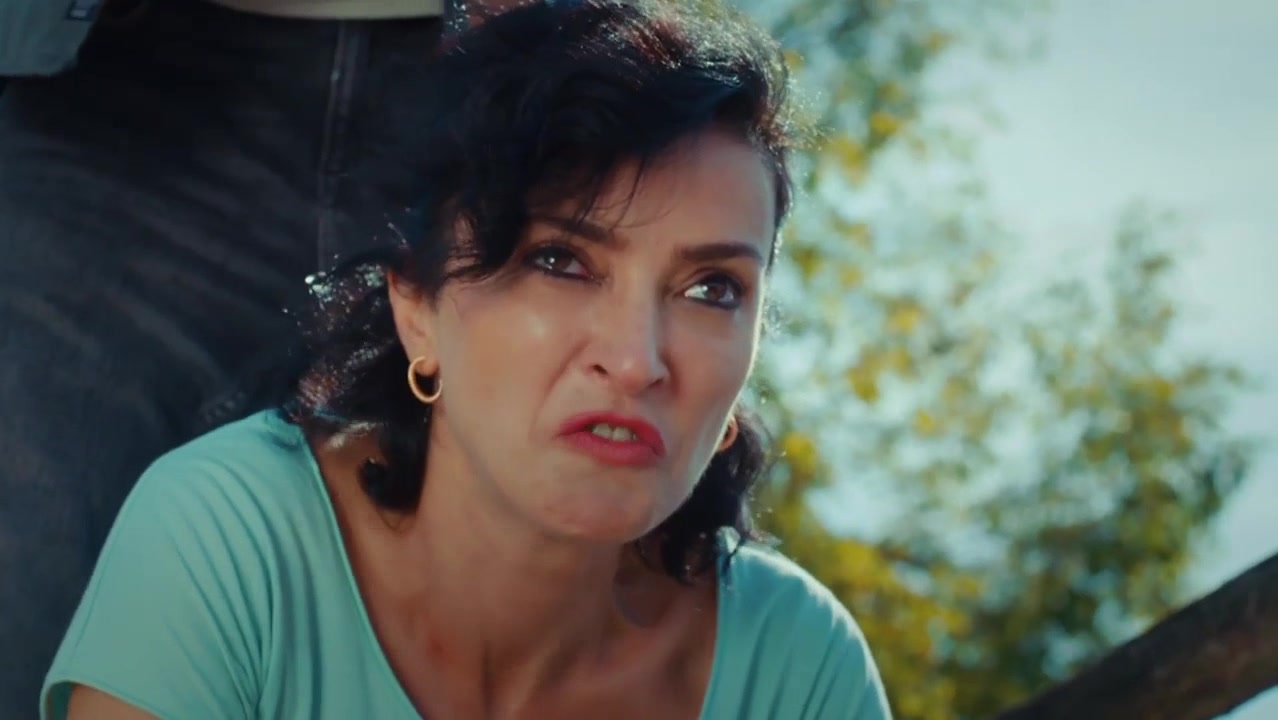 Кадры из сериала Ребенок 4 серия 1 сезон (2019)