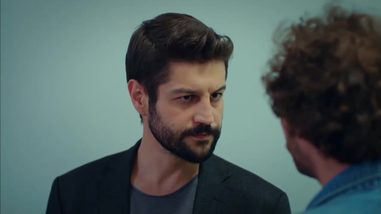 Кадры из сериала Ребенок 5 серия 1 сезон (2019)