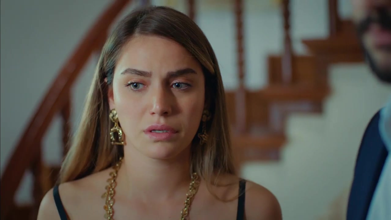 Кадры из сериала Ребенок 6 серия 1 сезон (2019)