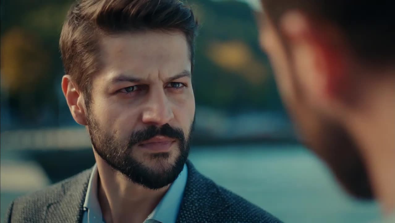 Кадры из сериала Ребенок 7 серия 1 сезон (2019)
