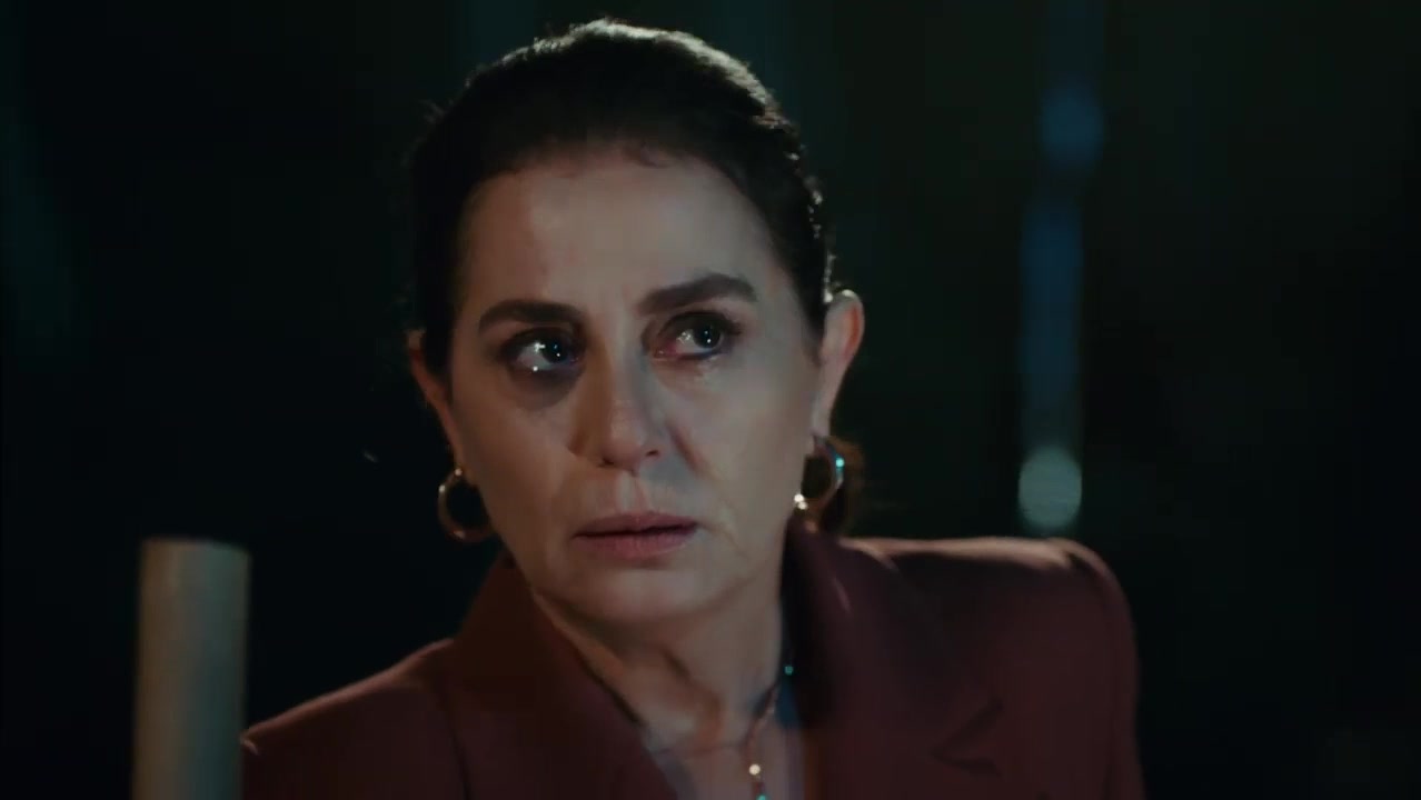 Кадры из сериала Ребенок 8 серия 1 сезон (2019)