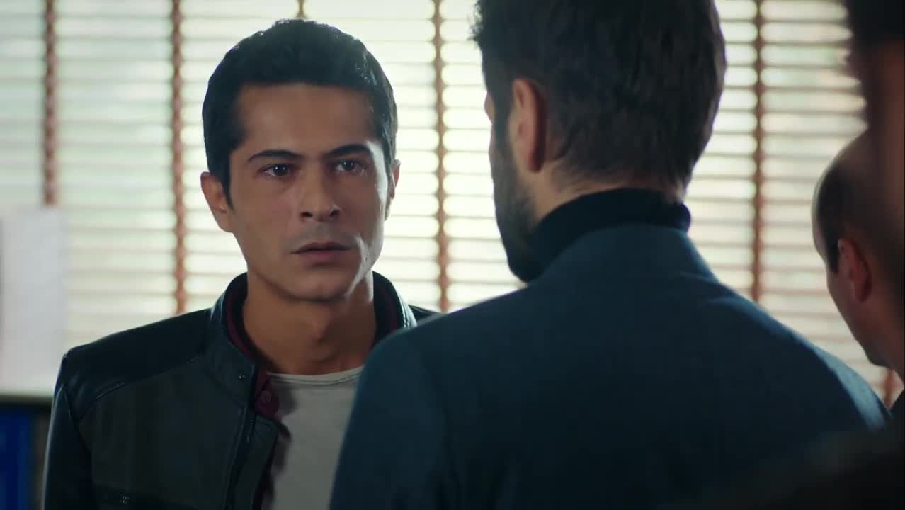 Кадры из сериала Ребенок 9 серия 1 сезон (2019)