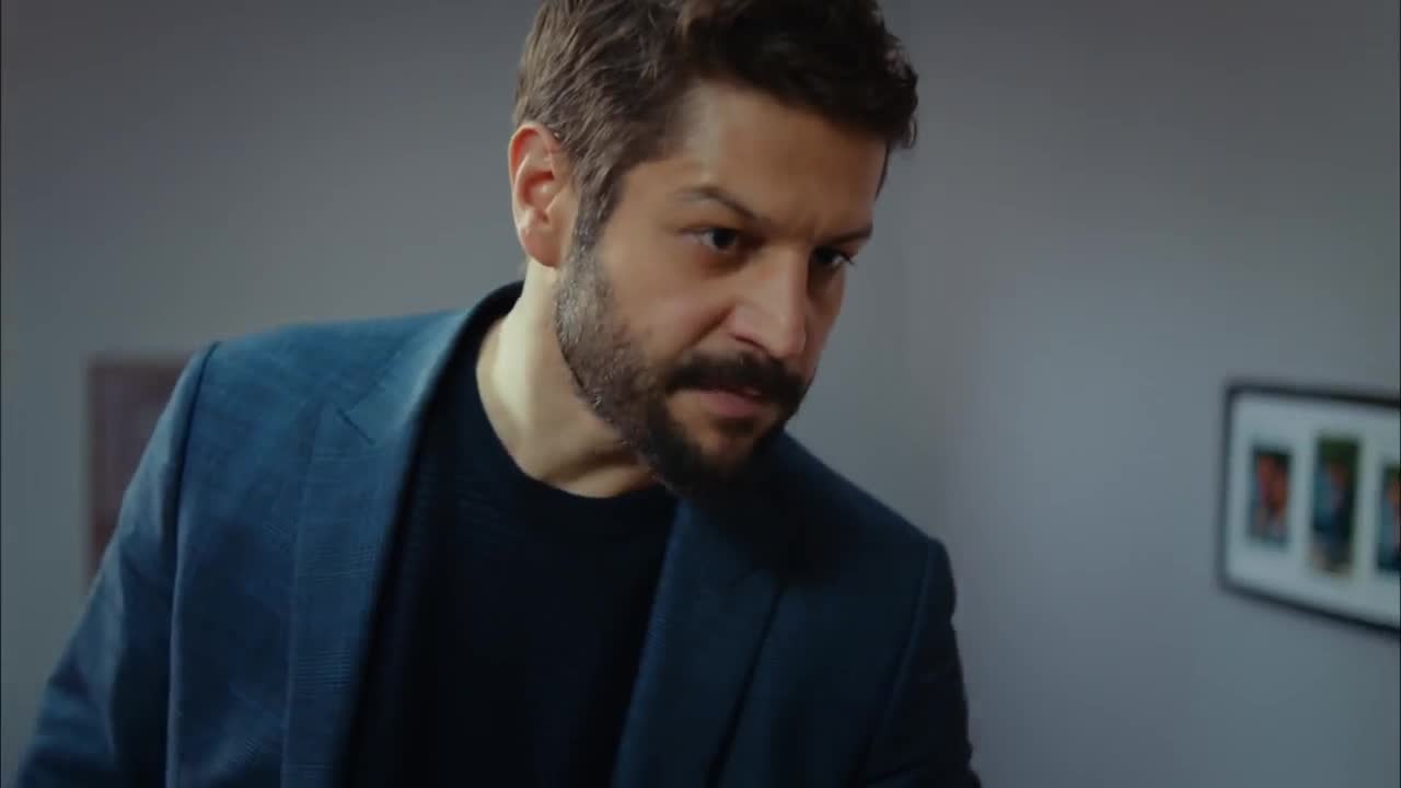 Кадры из сериала Ребенок 13 серия 1 сезон (2019)