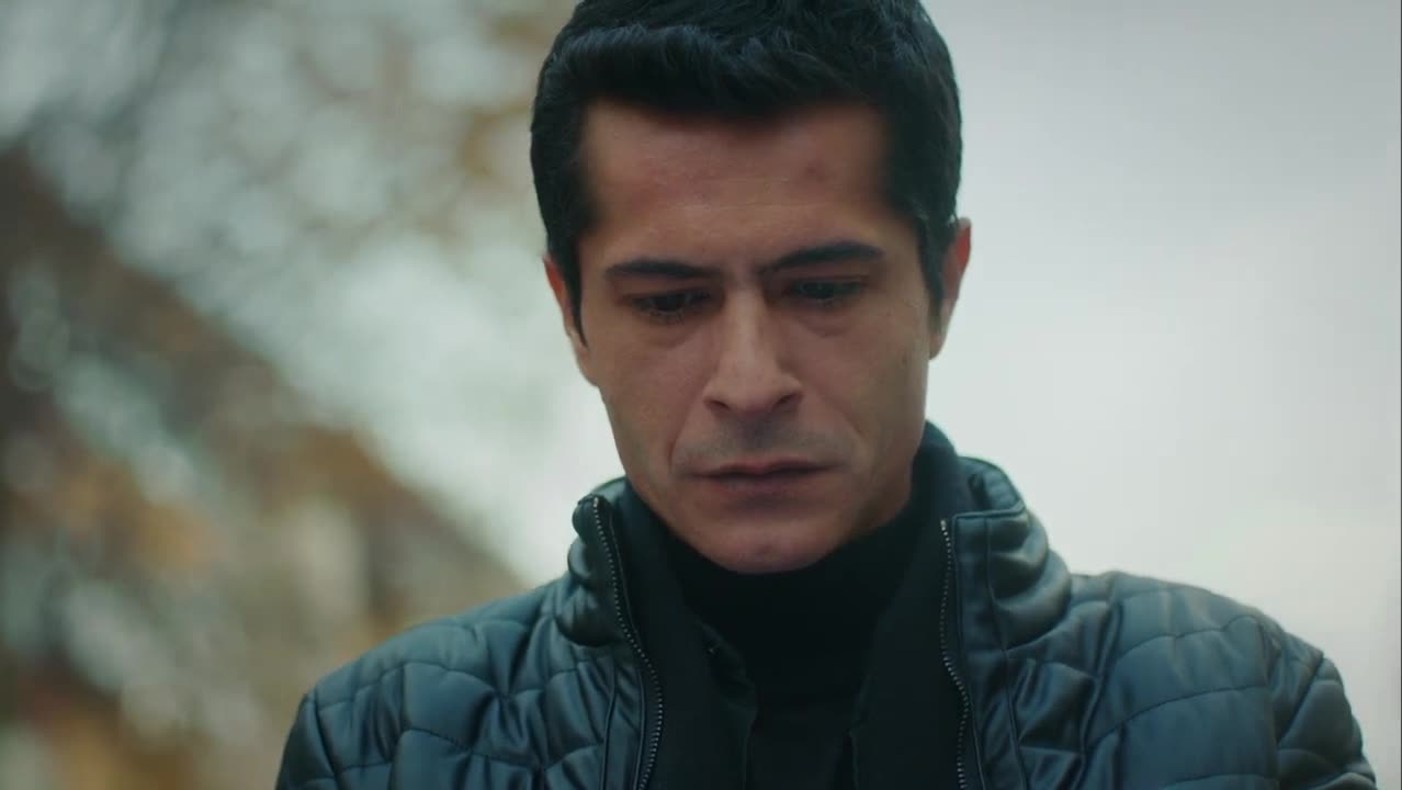 Кадры из сериала Ребенок 14 серия 1 сезон (2019)