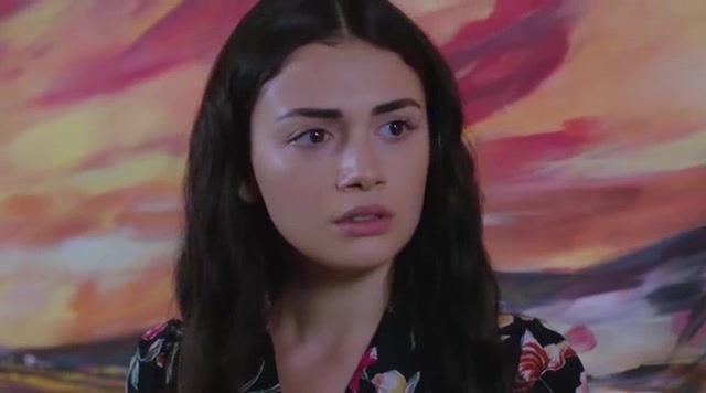 Кадры из сериала Клятва 9 серия 2 сезон (2019)