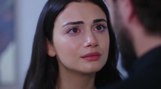 Кадры из сериала Клятва 19 серия 2 сезон (2019)