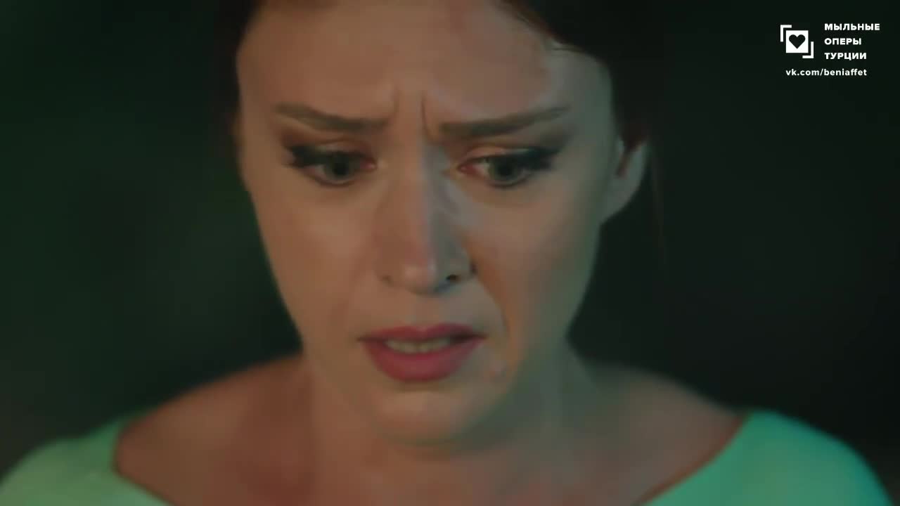 Кадры из сериала Клятва 3 серия 4 сезон (2019)