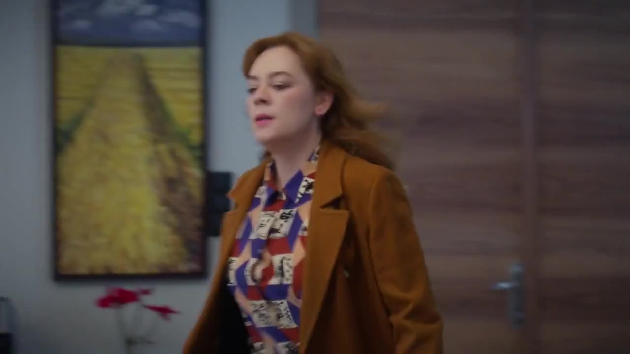 Кадры из сериала Бахар 15 серия 2 сезон (2024)