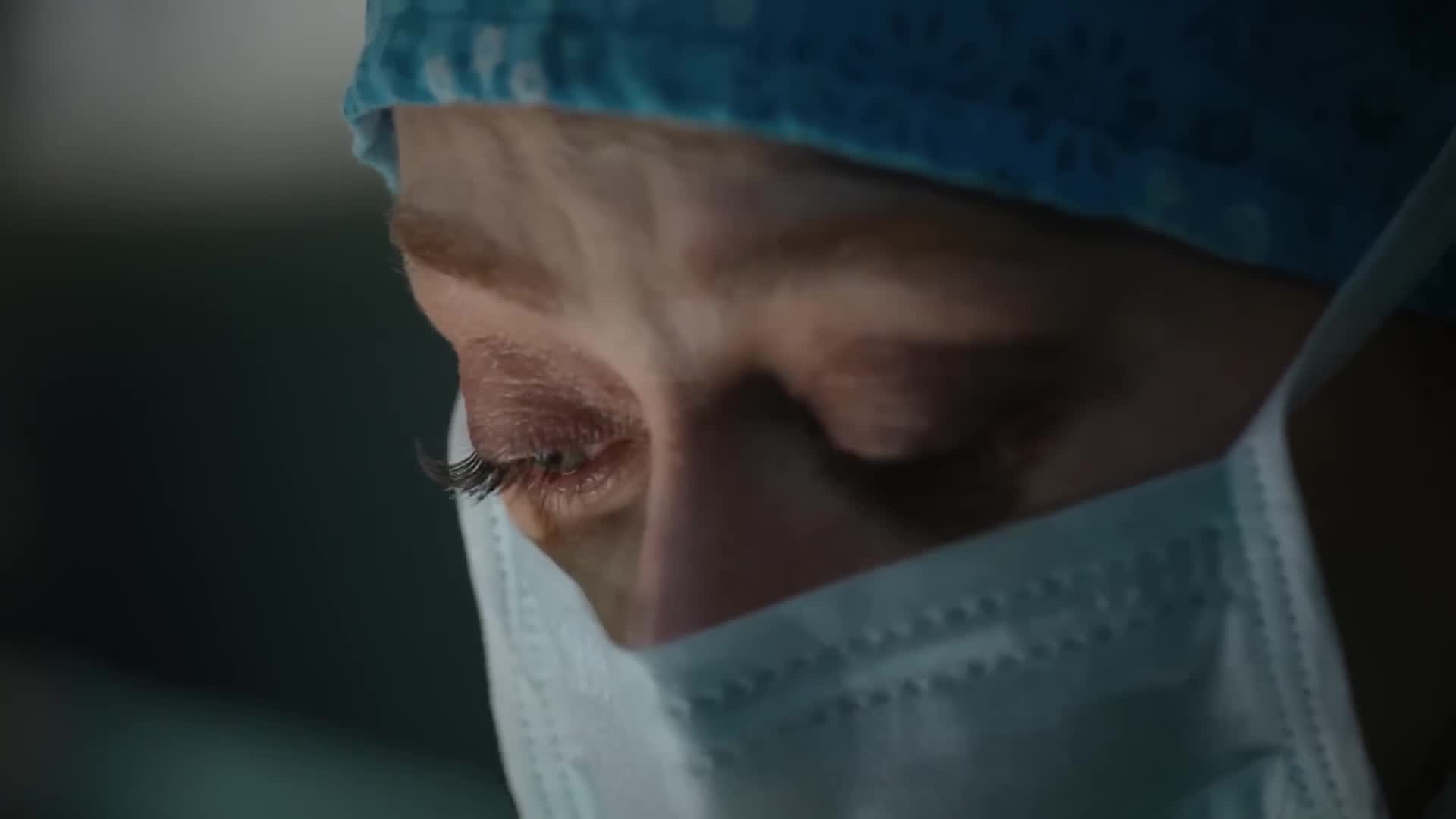 Кадры из сериала Бахар 22 серия 2 сезон (2024)