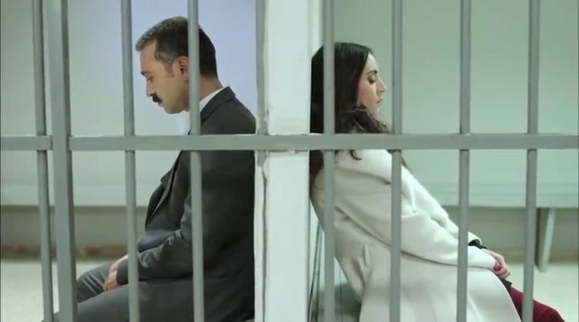 Кадры из сериала Пять братьев 3 серия 1 сезон (2015)