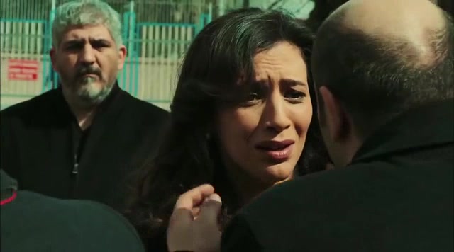 Кадры из сериала Пять братьев 6 серия 1 сезон (2015)
