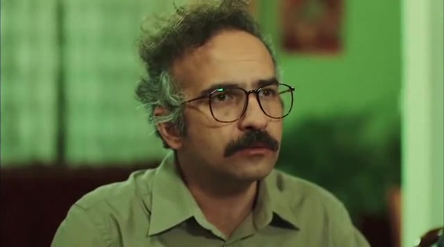 Кадры из сериала Пять братьев 7 серия 1 сезон (2015)
