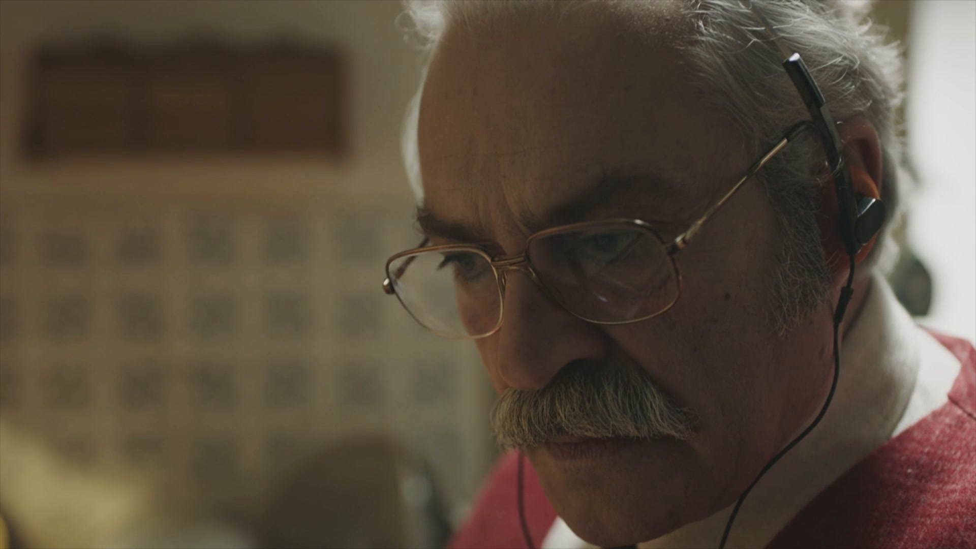 Кадры из сериала Личность 2 серия 1 сезон (2018)