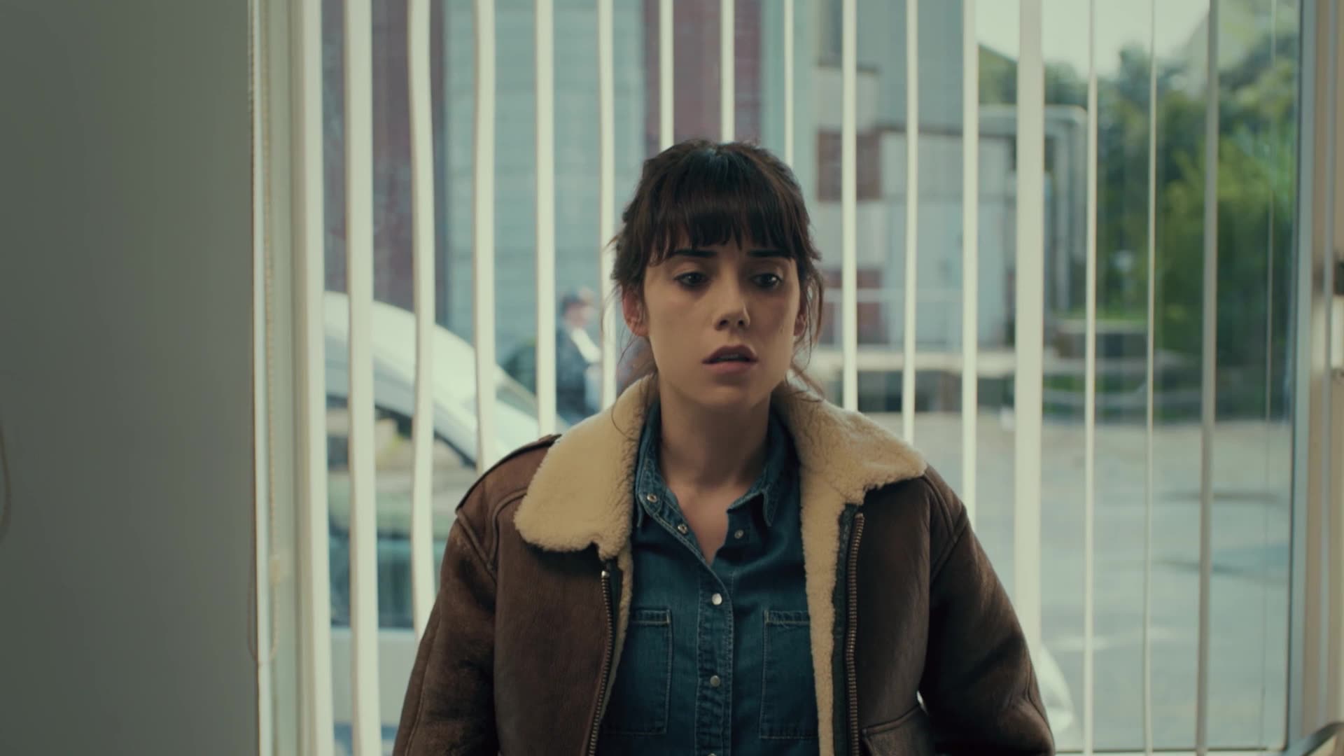 Кадры из сериала Личность 7 серия 1 сезон (2018)