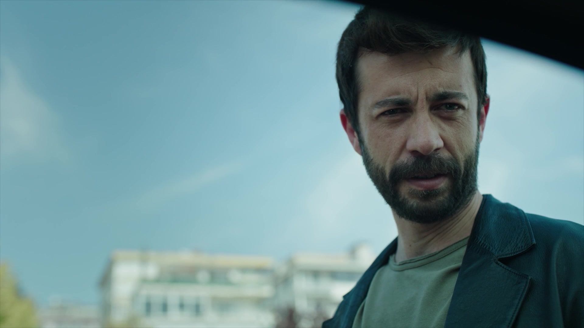 Кадры из сериала Личность 10 серия 1 сезон (2018)