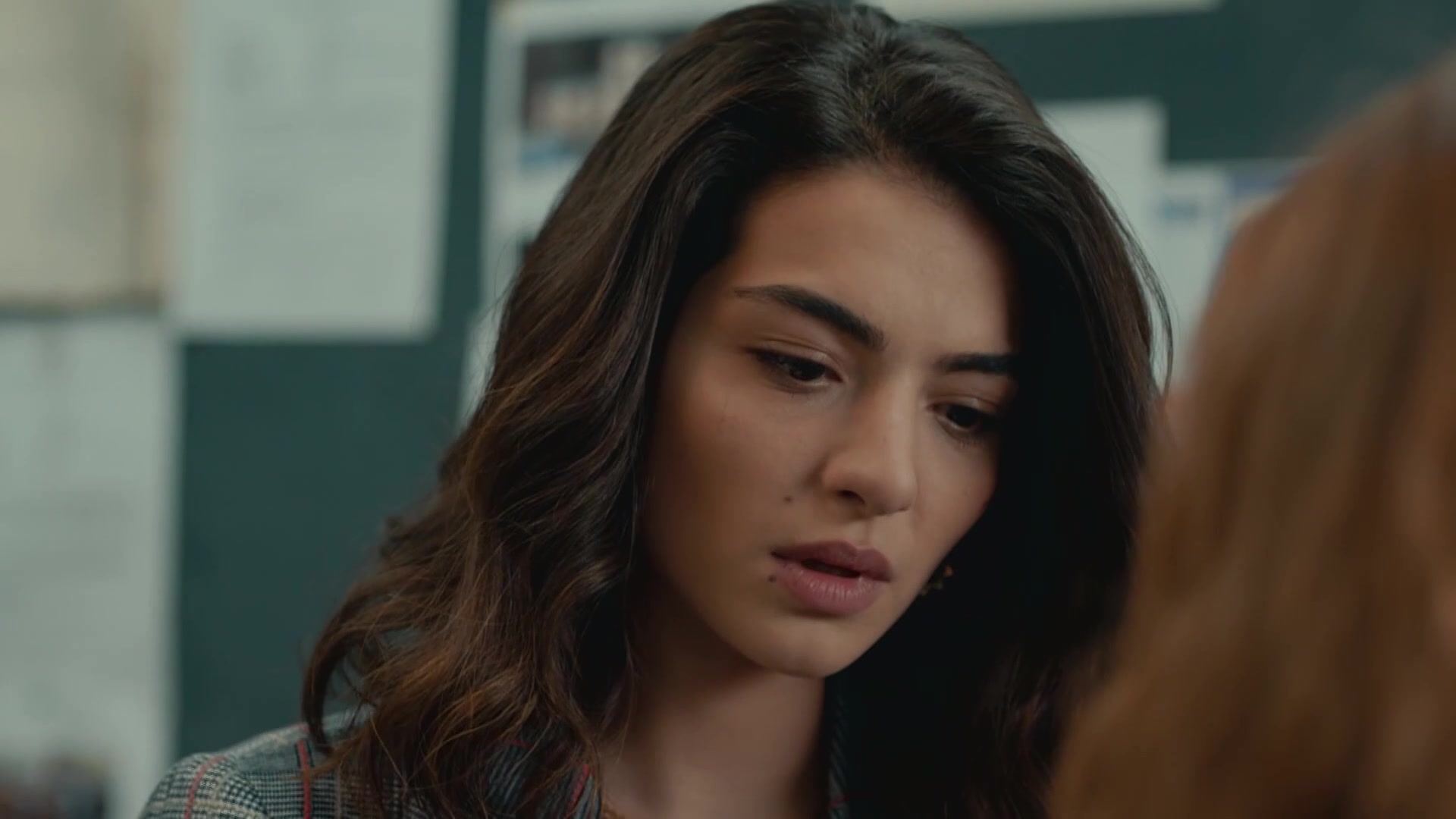 Кадры из сериала Столкновение 6 серия 1 сезон (2018)