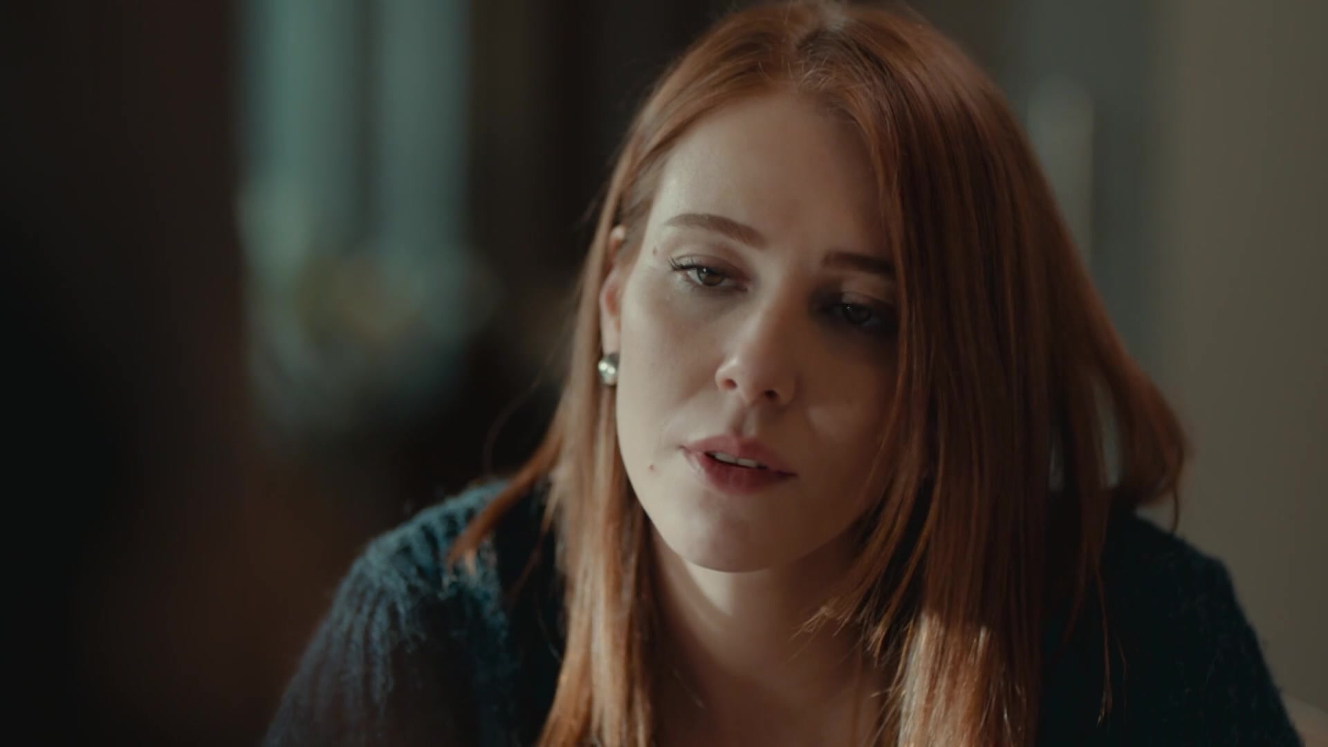 Кадры из сериала Столкновение 10 серия 1 сезон (2018)