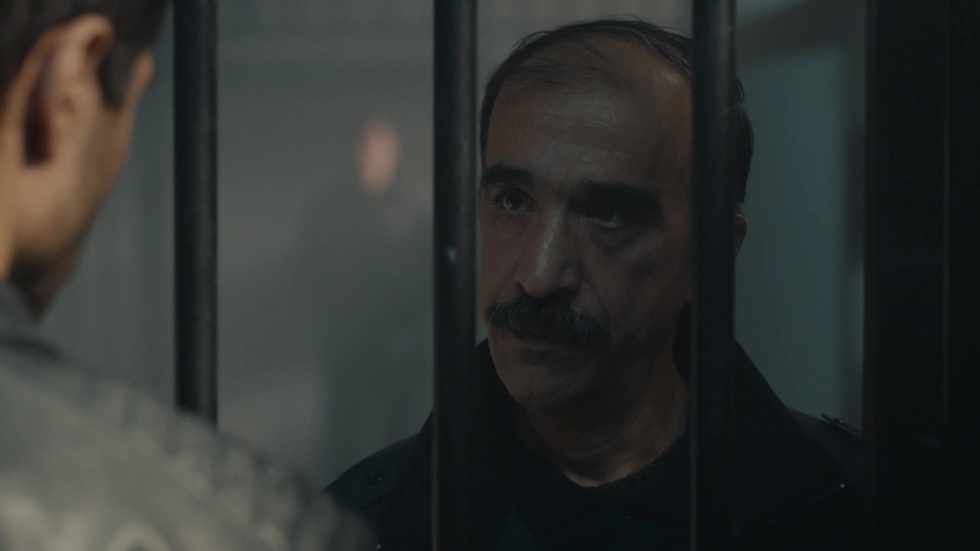 Кадры из сериала Столкновение 13 серия 1 сезон (2018)